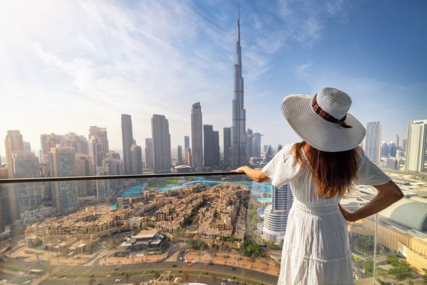 Dubai Tour Packages for 4N and 5 Days